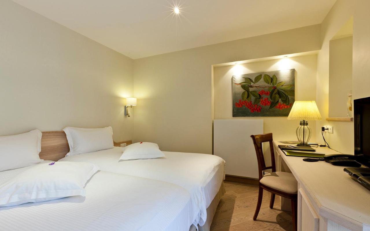 Restaurant Metzger Hotel 3*