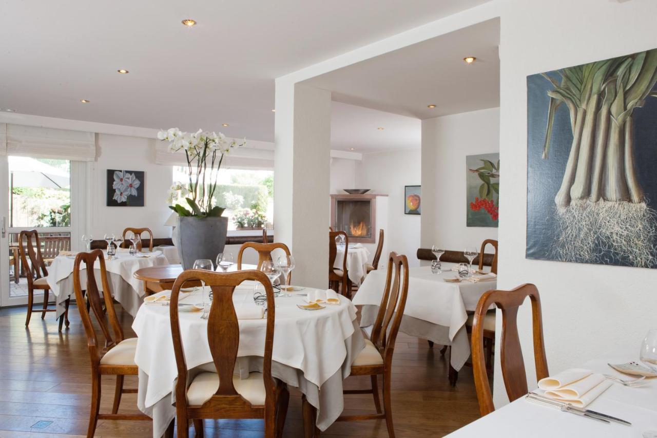 Hotel Restaurant Metzger Natzwiller