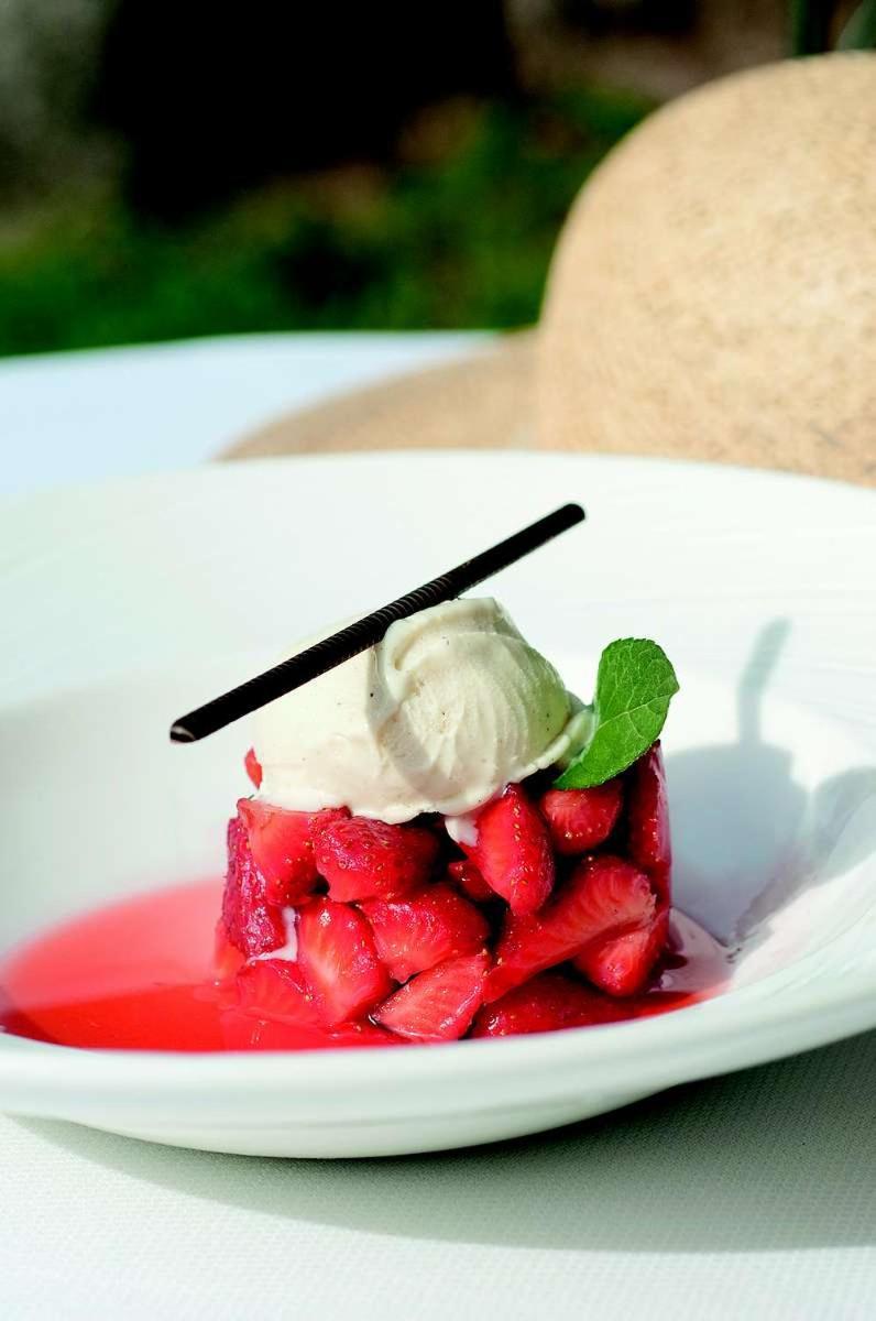 Restaurant Metzger Hotel 3*