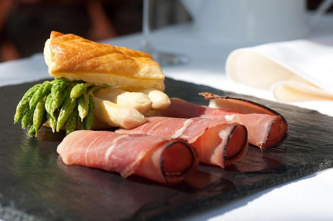 Restaurant Metzger