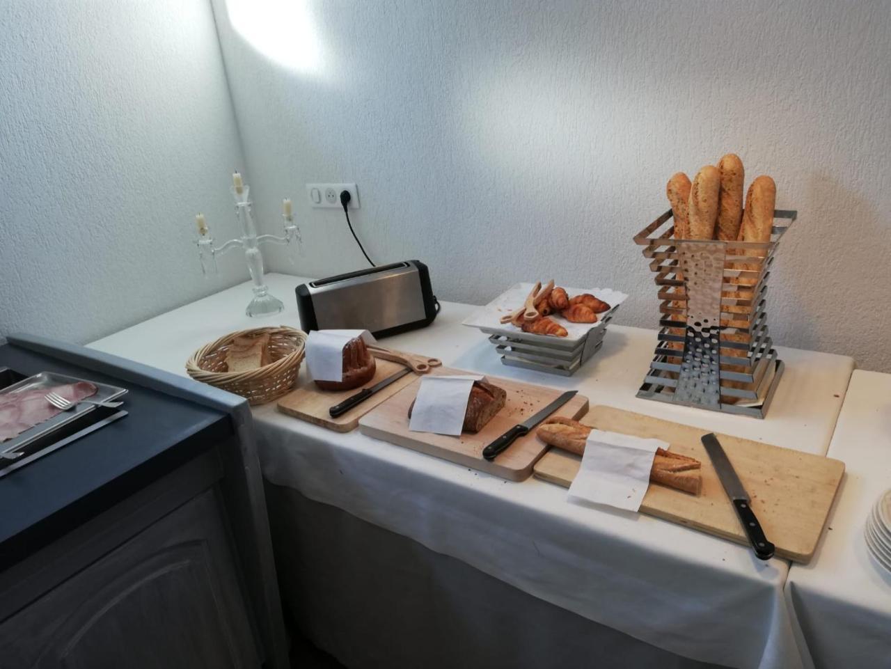 Hotel Restaurant Metzger