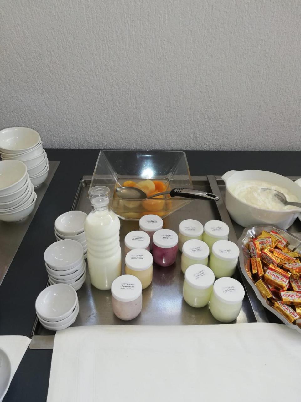 Restaurant Metzger 3*